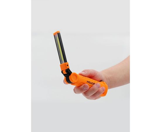 Рабочий аккумуляторный светодиодный фонарь ФОТОН WLA-300 5W 23597 – изображение 4