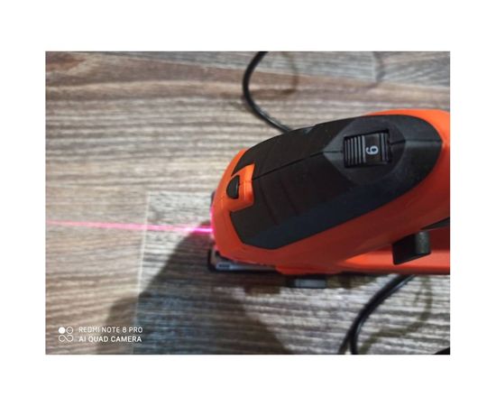 Лобзик Энкор ЛЭ-800/100Э 50227 – изображение 4