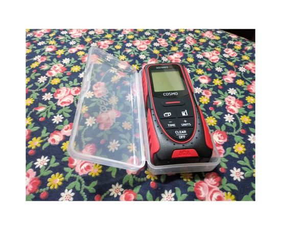 Лазерный дальномер ADA Cosmo 60 А00514 – изображение 4