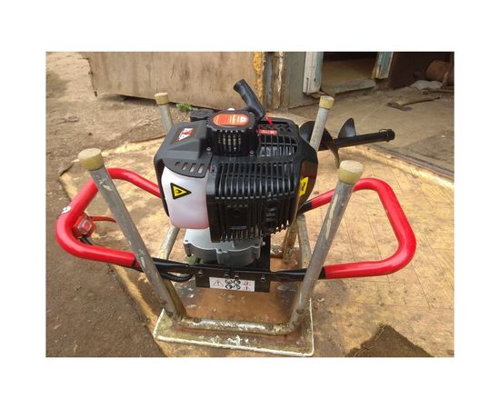 Бензобур ADA GroundDrill-5 А00231 – изображение 5