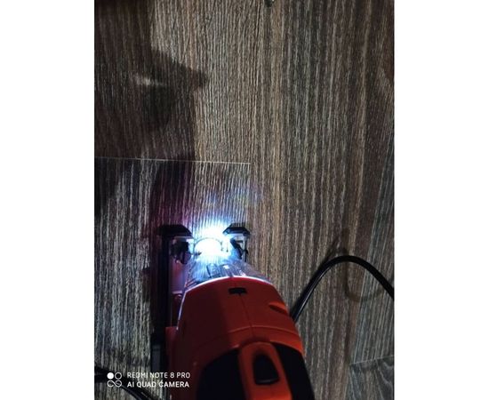 Лобзик Энкор ЛЭ-800/100Э 50227 – изображение 15