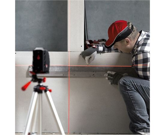 Лазерный уровень ADA ARMO 2D Professional Edition А00574 – изображение 12