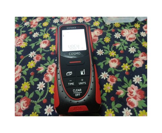 Лазерный дальномер ADA Cosmo 60 А00514 – изображение 2