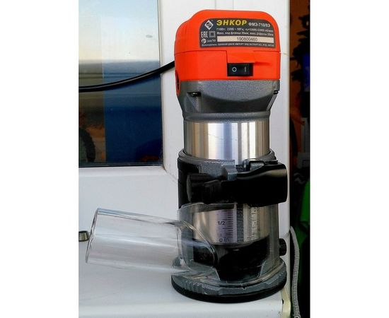 Фрезер Энкор ФМЭ-710/8Э 50264 – изображение 2