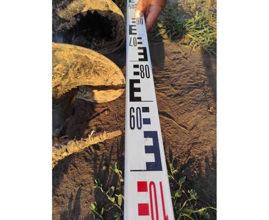 Бензобур ADA GroundDrill-5 А00231 – изображение 12