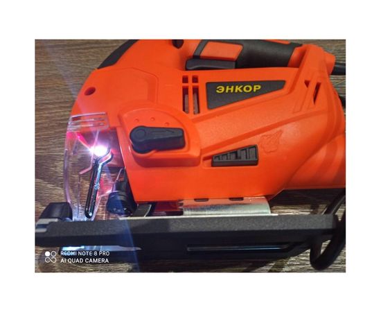 Лобзик Энкор ЛЭ-800/100Э 50227 – изображение 13
