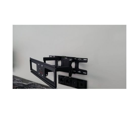 TV кронштейн Arm media LCD 417 black 10238 – изображение 18