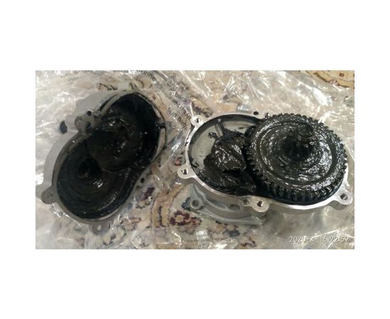 Бензобур ADA GroundDrill-5 А00231 – изображение 11