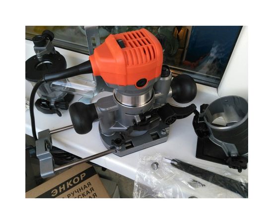 Фрезер Энкор ФМЭ-710/8Э 50264 – изображение 19