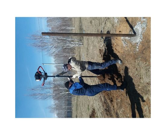 Бензобур ADA GroundDrill-5 А00231 – изображение 10