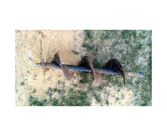 Бензобур ADA GroundDrill-5 А00231 – изображение 9