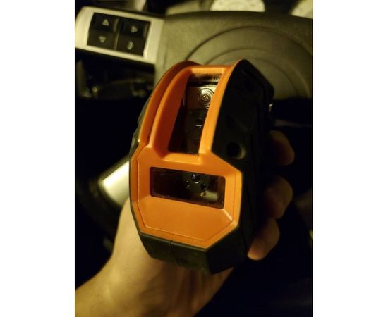 Лазерный уровень ADA ARMO 2D Professional Edition А00574 – изображение 14