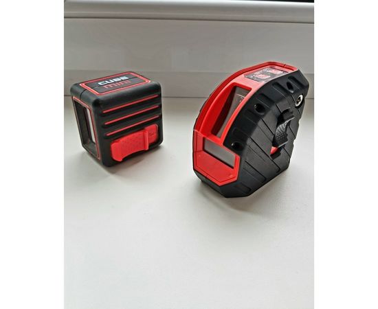 Лазерный уровень ADA ARMO 2D Professional Edition А00574 – изображение 13