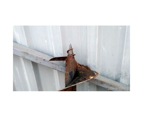 Бензобур ADA GroundDrill-5 А00231 – изображение 20