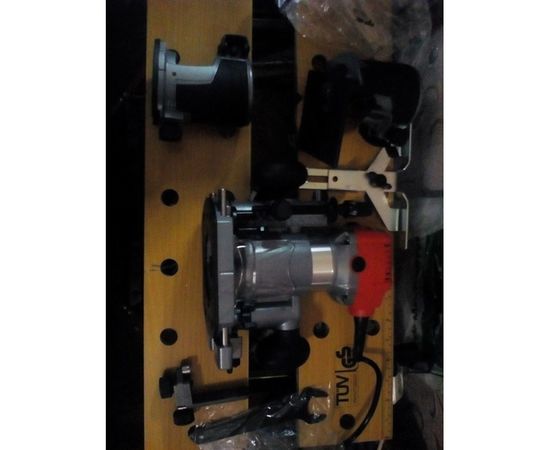 Фрезер Энкор ФМЭ-710/8Э 50264 – изображение 7