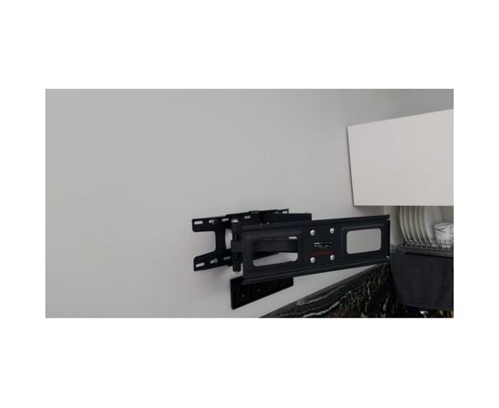 TV кронштейн Arm media LCD 417 black 10238 – изображение 14