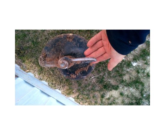 Бензобур ADA GroundDrill-5 А00231 – изображение 21