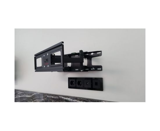 TV кронштейн Arm media LCD 417 black 10238 – изображение 13