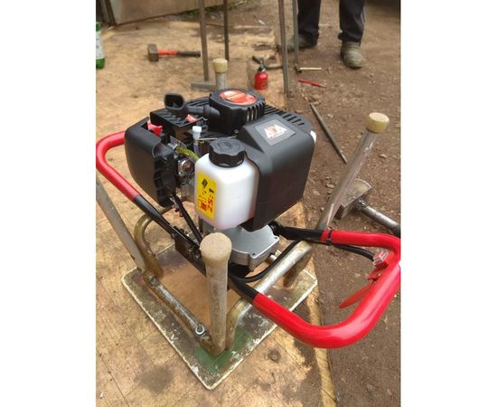 Бензобур ADA GroundDrill-5 А00231 – изображение 22