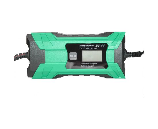 Зарядное устройство AutoExpert BC-44 – изображение 5