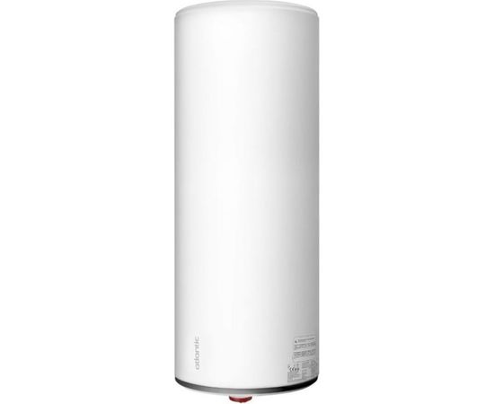 Электрический водонагреватель ATLANTIC OPRO SLIM 50 PC 841133 – изображение 4