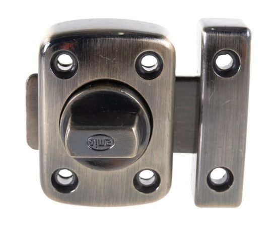 Задвижка Amig покрытие антик 388-40 – изображение 2