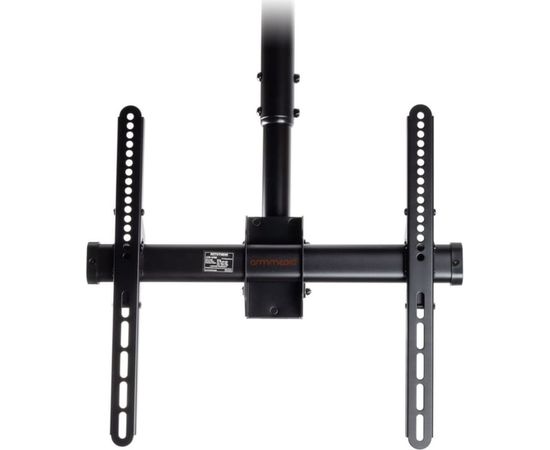 TV кронштейн Arm media LCD 1700 black 10174 – изображение 9