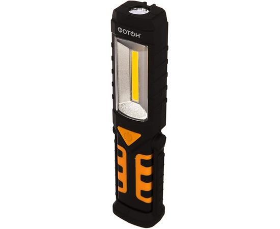 Автомобильный аккумуляторный светодиодный фонарь Фотон AU-500 22953 – изображение 2