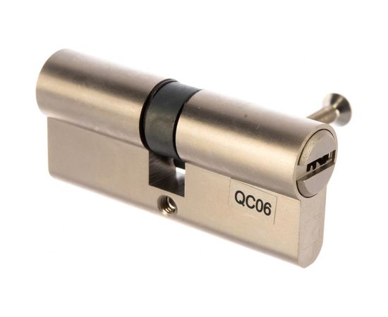 Цилиндровый механизм APECS Premier RT-70-NI 16400 – изображение 2