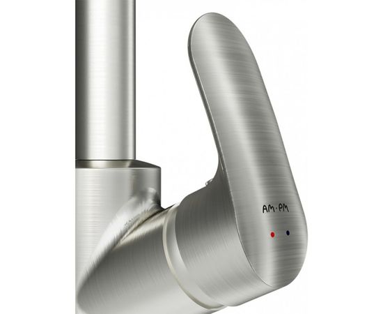 Смеситель для кухни AM.PM Like с каналом для питьевой воды, сатин F8007711 – изображение 2