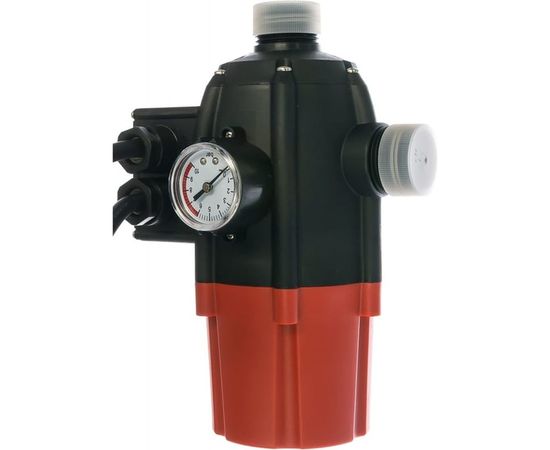 Гидроконтроллер AL-KO 112 478 – изображение 2