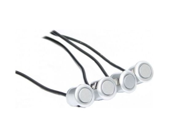 Парктроник AutoExpert PS-4Z Silver – изображение 2