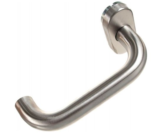 Раздельные ручки Apecs H-0903-Inox 17881 – изображение 2