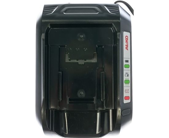 Зарядное устройство для аккумуляторов 36 В AL-KO 113281 – изображение 2