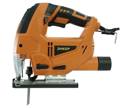Лобзик Энкор ЛЭ-800/100Э 50227 – изображение 2