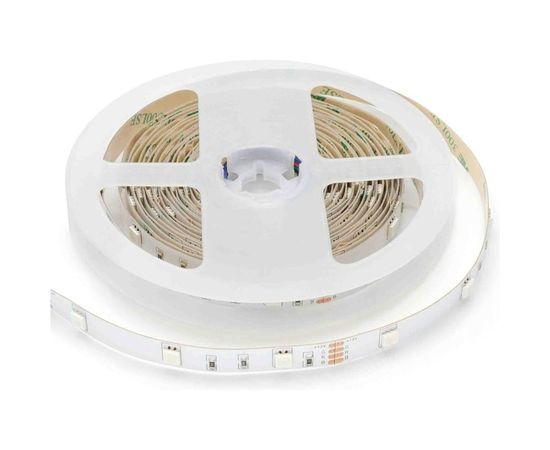 Светодиодная лента APEYRON в блистере 12В, СТ, 7,2Вт/м, smd5050 217BL – изображение 2