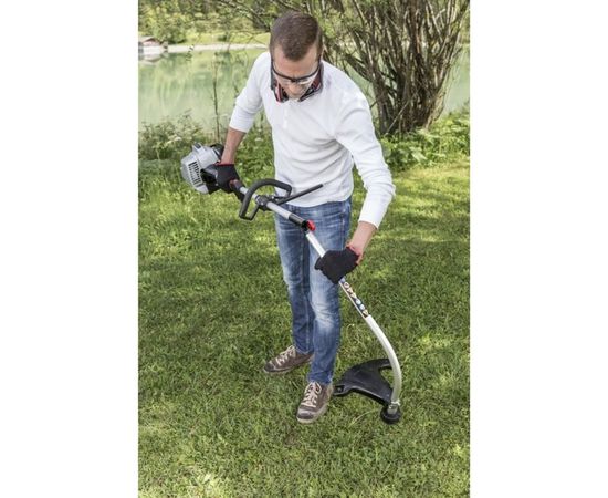 Мотокоса AL-KO BC 223 L-S 113691 – изображение 2