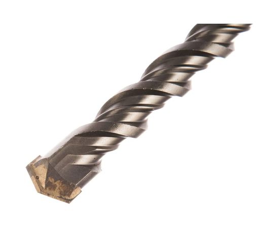 Бур SDS+ для перфораторов (24х540/600 мм) усиленный 1 шт. Энкор 10972 – изображение 3