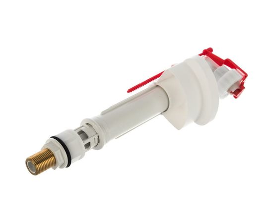 Арматура для бачка Alca Plast A18 наливная, нижнее подключение, 1/2 023-4241 – изображение 2