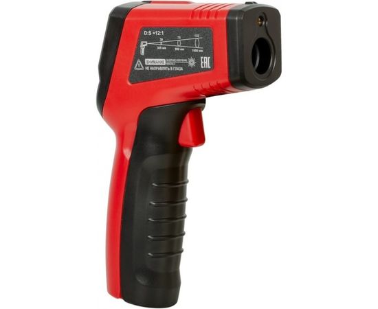 Пирометр AMO P400 – изображение 4