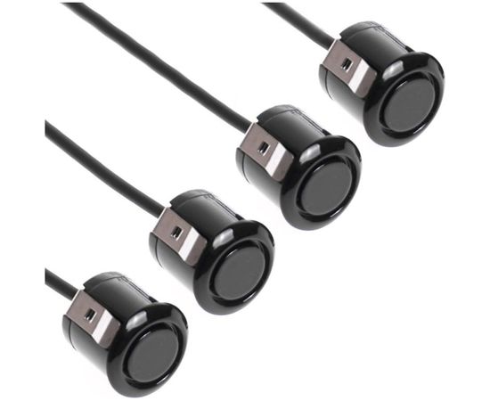 Парктроник AutoExpert PS-4L Profi Black – изображение 2