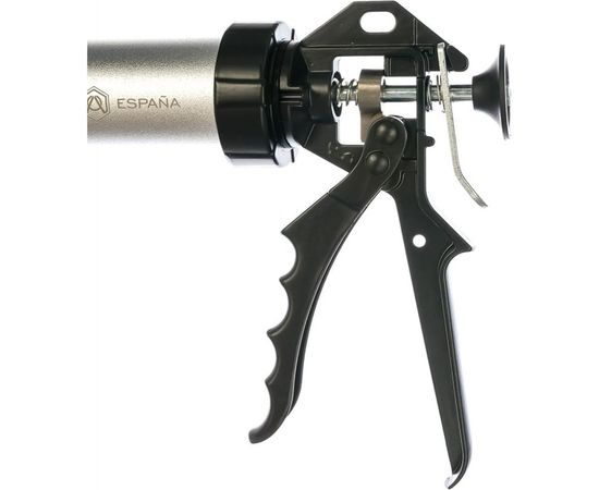 Закрытый пистолет для смесей Armero 310 мл AM51-007/A251/007 – изображение 3