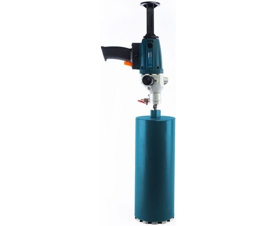 Дрель алмазного бурения Alteco Professional DD 1713 15282 – изображение 2
