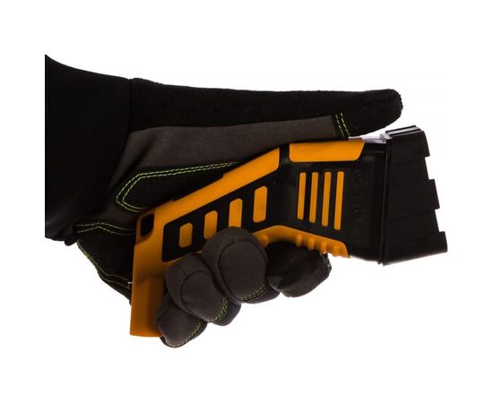 Аккумуляторный светодиодный фонарь Фотон RРМ-2000 1W 22996 – изображение 2