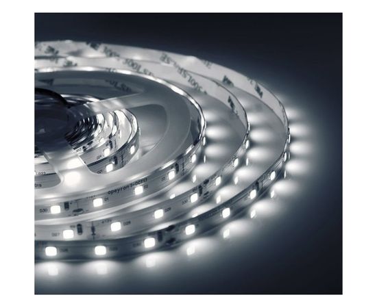 Светодиодная лента Apeyron 12В, 4,8 Вт/м 71 – изображение 3