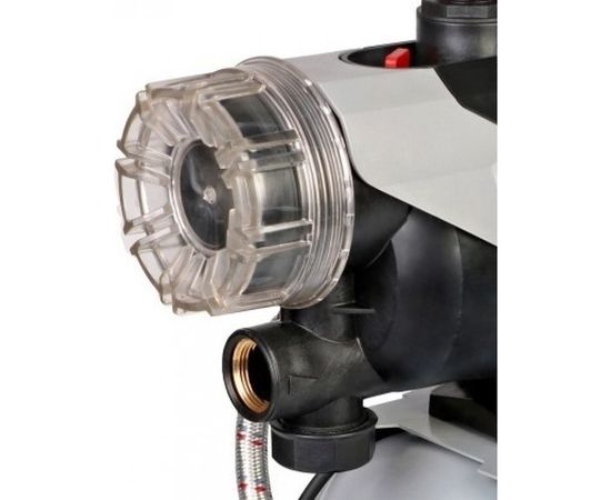 Насосная станция AL-KO HW 3600 Easy 113798 – изображение 3