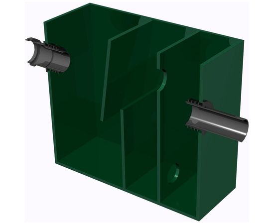 Жироуловитель Alta Group Alta-M-In 0,5-25 УТ000014449 – изображение 2