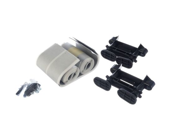 Лоток Alca Plast с гидрозатвором+механический сухой затвор APZ10-650M 025-1403 – изображение 5