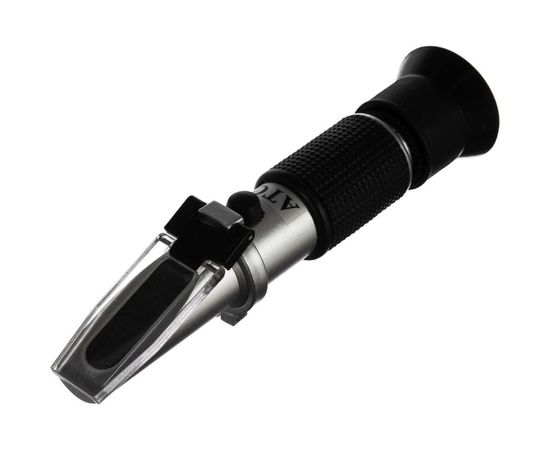 Универсальный рефрактометр AV Steel AV-920095 – изображение 4