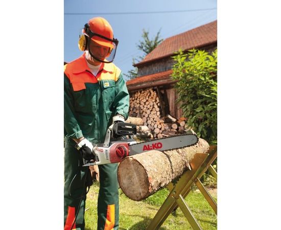 Электропила Al-ko EKS 2000/35 112807 – изображение 10